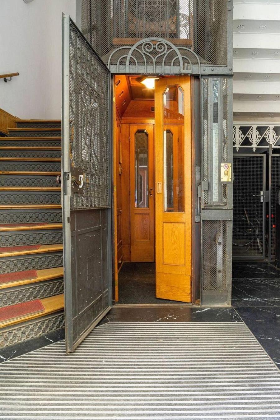 Ferienwohnungen Leipzig Musikviertel Zentrum Sued - Zentral Und Dennoch Ruhig Exterior foto